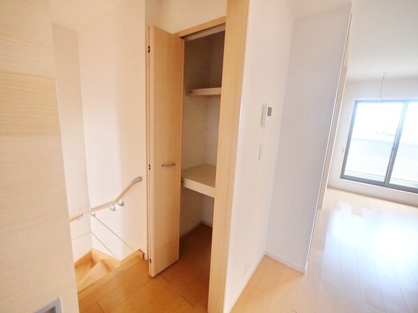 Cotton Rose 参番館の物件内観写真